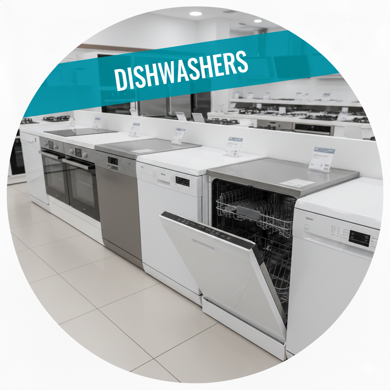Dishwasher