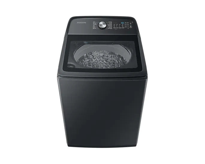 Samsung Top Load Washing Machine 22 KG – BubbleStorm™, Digital Inverter Motor, Swirl Drum | WA22A8376GV