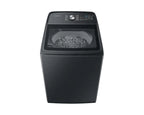 Samsung Top Load Washing Machine 22 KG – BubbleStorm™, Digital Inverter Motor, Swirl Drum | WA22A8376GV