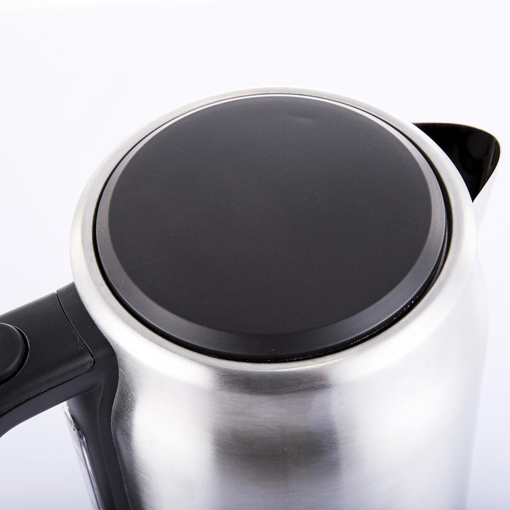 Testa Kettle, 1.7 L, Brushed stainless, 2211035003