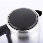 Testa Kettle, 1.7 L, Brushed stainless, 2211035003