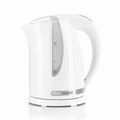 HAEGER Kettle Whiteness Electric – 1.7L, 2200W | EK-22W.022A