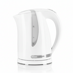 HAEGER Kettle Whiteness Electric – 1.7L, 2200W | EK-22W.022A