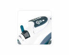 HAEGER Steam Iron Vapor Pro  – 2700W, 400ml Tank, Ceramic Base | SI-270.013A
