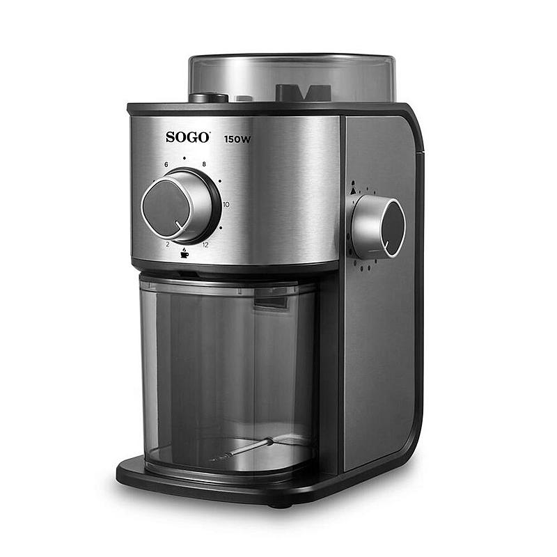 Sogo Coffee Grinder SS-5236