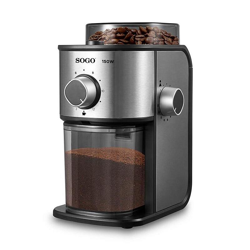 Sogo Coffee Grinder SS-5236