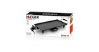 HAEGER Contact Grill New Bistrô Contact Grill – 2000W, Non-Stick, Stainless Steel, GR-200.014A (Copy)