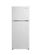 Mirage Top Mount Defrost Refrigerator 12 Feet, White | BCD313
