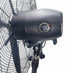 AGI Industrial Stand Fan 30", 240 Watt| FS3095