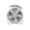Mirage Box Fan 14" 55W 5 Blades Copper Motor | KYT-35-S017
