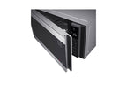 ميكروويف إل جي نيو شيف™ سمارت إنفرتر 25 لتر – ستانلس ستيل نبيل، MS2595CIS
