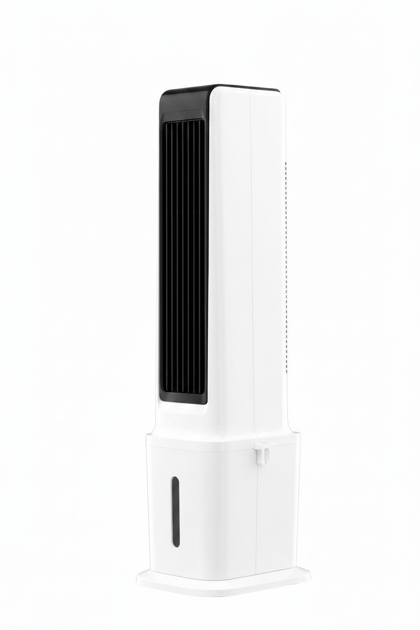 National Plus Air Cooler 130W 25L 3 Wind Speeds Digital Remote Control | ACT20