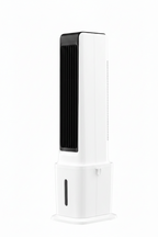 National Plus Air Cooler 130W 25L 3 Wind Speeds Digital Remote Control | ACT20