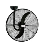 AGI  Industrial Wall Fan 30", 240 Watt | AG-FW3050