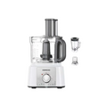 Kenwood Food Processor Multi-Functional  1000W | 3L Bowl, Blender, Grinder & Whisk | FDP65.400WH