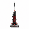 Mirage Upright Vacuum Cleaner 1200W – Bagless | Cyclonic | 5m Cord | 33cm Path | Red