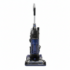 Mirage Upright Vacuum Cleaner 1200W – Bagless | Cyclonic | 5m Cord | 33cm Path | Blue