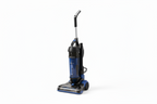 Mirage Upright Vacuum Cleaner 1200W – Bagless | Cyclonic | 5m Cord | 33cm Path | Blue