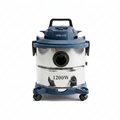 Mirage Barrel Vacuum Cleaner Wet & Dry 1200W – 20L | HEPA | Blue | M-CV20L