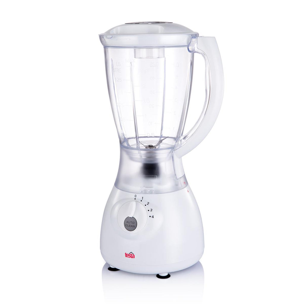 Testa Blender, 1.5 Liters , 550 Watt, 2012045008 ,White