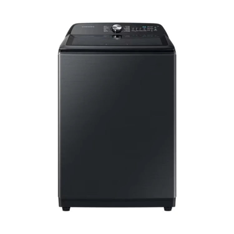 Samsung Top Load Washing Machine 22 KG – BubbleStorm™, Digital Inverter Motor, Swirl Drum | WA22A8376GV