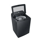 Samsung Top Load Washing Machine 22 KG – BubbleStorm™, Digital Inverter Motor, Swirl Drum | WA22A8376GV