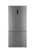 Mirage Inox Bottom Freezer No Frost Inverter Refrigerator 643L | M-FRBM853INV-INOX