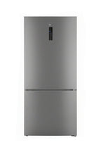 Mirage Inox Bottom Freezer No Frost Inverter Refrigerator 643L | M-FRBM853INV-INOX
