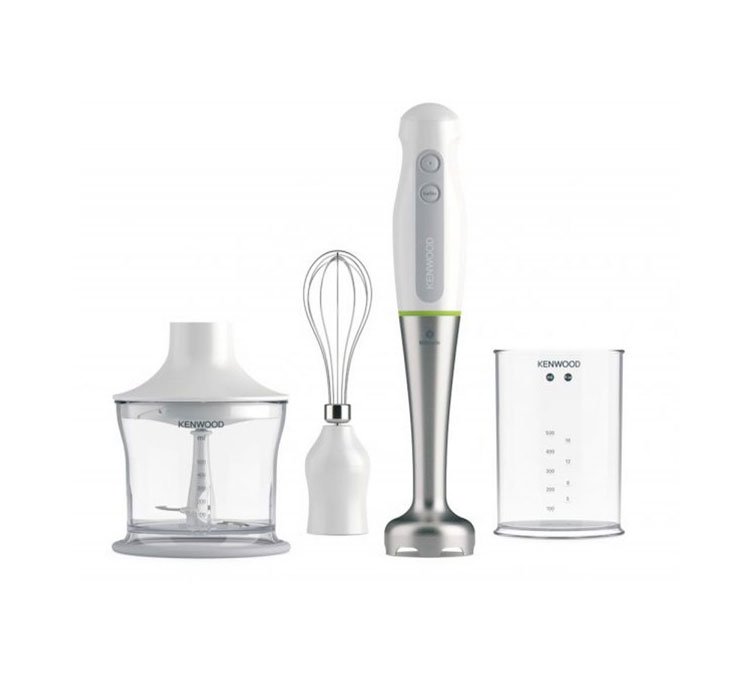 Kenwood Hand Blender Triblade | HDP109WG