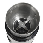 SOGO Electric Coffee & Spice Grinder – 160W, Dual Blade, 85g Capacity – SS-5233