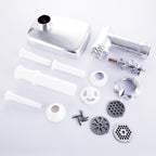 Testa Meat Mincer, 1000 watt, White , 2412075012