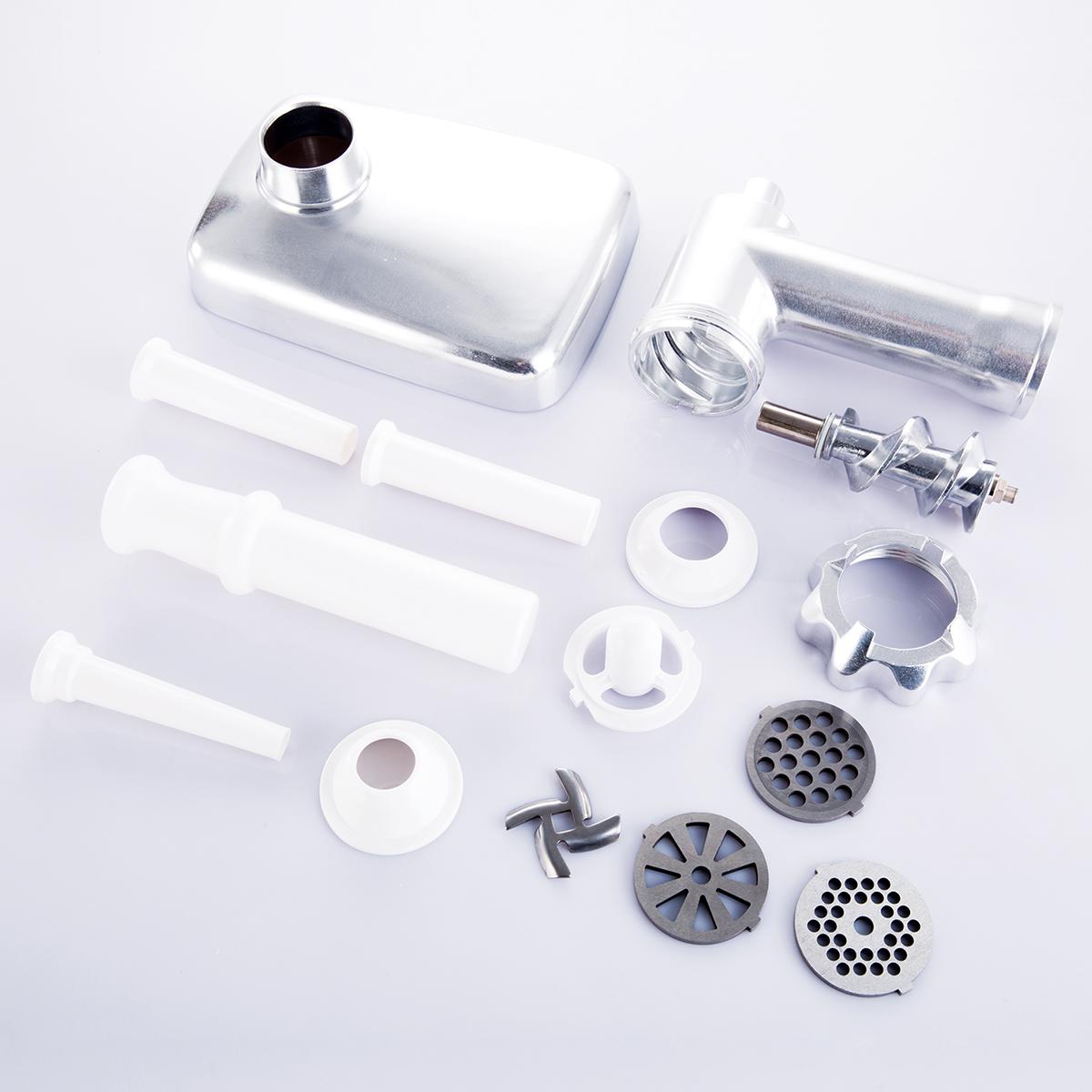 Testa Meat Mincer, 1000 watt, White , 2412075012