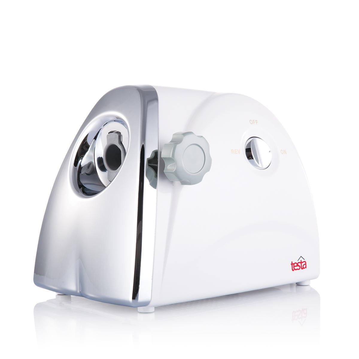 Testa Meat Mincer, 1000 watt, White , 2412075012