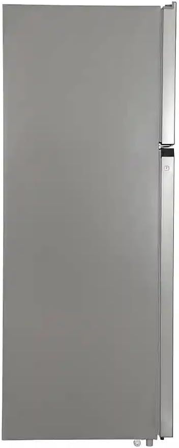 Mirage Top Mount No Frost Inverter Refrigerator 30 Feet Inox | MR-FR840INV-INOX