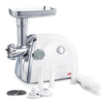 Testa Meat Mincer, 1000 watt, White , 2412075012