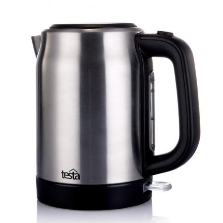 Testa Kettle, 1.7 L, Brushed stainless, 2211035003