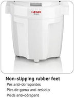 HAEGER Chopper Origin  – 500W, 200g Capacity | CH-50S.003A