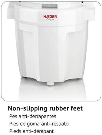HAEGER Chopper Origin  – 500W, 200g Capacity | CH-50S.003A