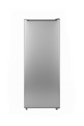 Mirage Upright No Frost Inverter Freezer Silver 5 Drawers + 3 Shelves | MR-FZN185S