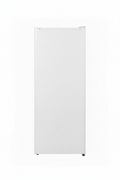 Mirage Upright No Frost Inverter Freezer White 5 Drawers + 3 Shelves | MR-FZN185W