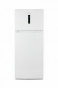 Mirage Refrigerator Top Mount No Frost Inverter 30 Feet White | MR-FR840INV
