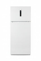 Mirage Refrigerator Top Mount No Frost Inverter 30 Feet White | MR-FR840INV