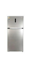 Mirage Top Mount No Frost Inverter Refrigerator 30 Feet Inox | MR-FR840INV-INOX