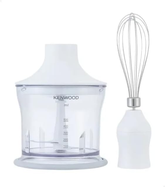 Kenwood Hand Blender Triblade | HDP109WG