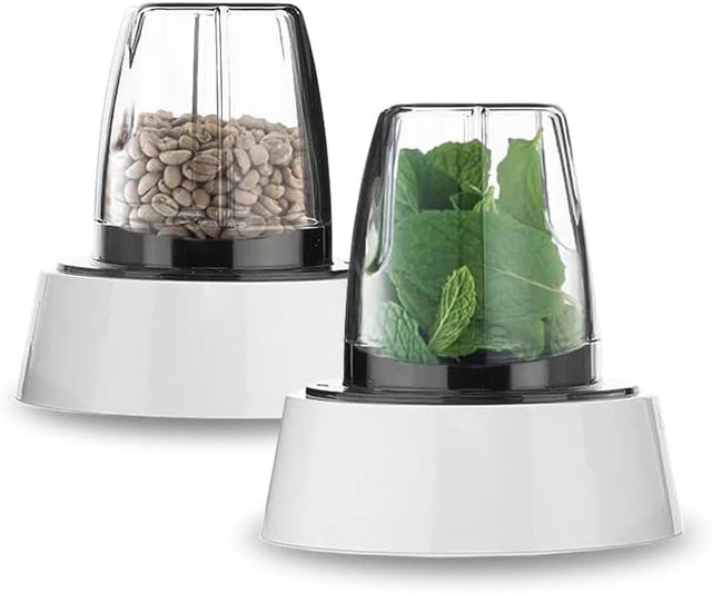 Braun Blender 3-in-1 Jug & MultiQuick JB0123 White