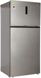 Mirage Top Mount No Frost Inverter Refrigerator 30 Feet Inox | MR-FR840INV-INOX
