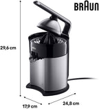 عصارة الحمضيات من براون، بقوة 160 واط، طراز CJ7050