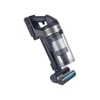 Samsung Vacuum Cleaner Cordless Jet 65 Pet Stick – 150W, 40 Min, Multi Cyclone,VS15A60AGR5 , Black Chrometal