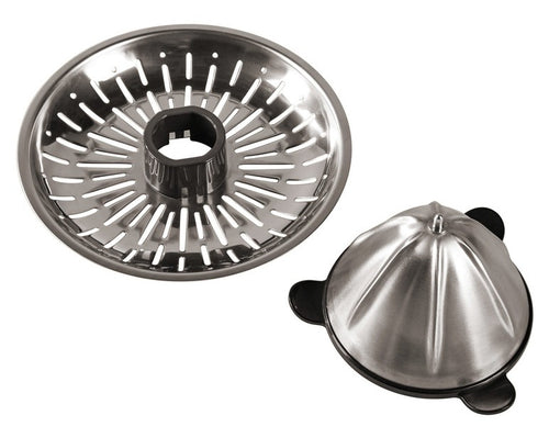 عصارة حمضيات كهربائية سيلفركريست SZP 130 A1 - 130 واط