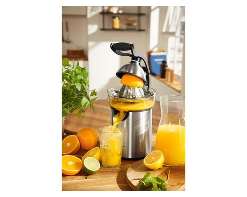 عصارة حمضيات كهربائية سيلفركريست SZP 130 A1 - 130 واط